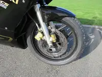 1988 Suzuki GSXR750XH LTD 749cc*-Sold