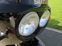 1988 Suzuki GSXR750XH LTD 749cc*-Sold