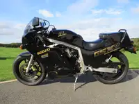 1988 Suzuki GSXR750XH LTD 749cc*-Sold