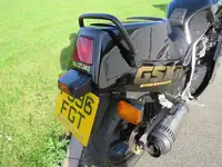 1988 Suzuki GSXR750XH LTD 749cc*-Sold