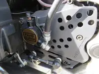 1988 Suzuki GSXR750XH LTD 749cc*-Sold