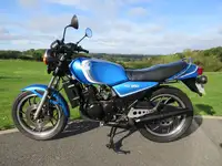 1982 Yamaha RD350LC 347cc*-Sold