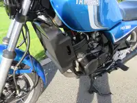 1982 Yamaha RD350LC 347cc*-Sold