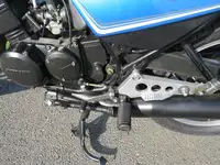 1982 Yamaha RD350LC 347cc*-Sold