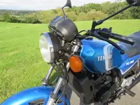 1982 Yamaha RD350LC 347cc*-Sold