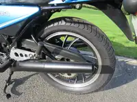 1982 Yamaha RD350LC 347cc*-Sold