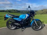 1982 Yamaha RD350LC 347cc*-Sold