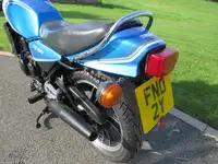 1982 Yamaha RD350LC 347cc*-Sold