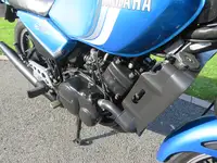 1982 Yamaha RD350LC 347cc*-Sold