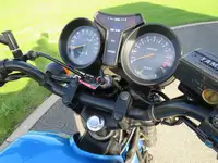 1982 Yamaha RD350LC 347cc*-Sold