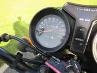 1982 Yamaha RD350LC 347cc*-Sold