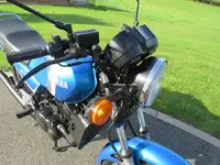 1982 Yamaha RD350LC 347cc*-Sold