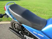 1982 Yamaha RD350LC 347cc*-Sold