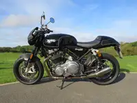 2022 Norton 961 Commando Classic 961cc*-For Sale