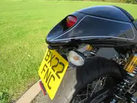 2022 Norton 961 Commando Classic 961cc*-For Sale