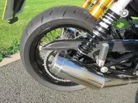 2022 Norton 961 Commando Classic 961cc*-For Sale