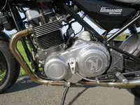 2022 Norton 961 Commando Classic 961cc*-For Sale