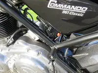 2022 Norton 961 Commando Classic 961cc*-For Sale