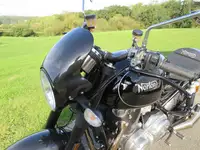 2022 Norton 961 Commando Classic 961cc*-For Sale