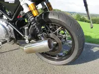 2022 Norton 961 Commando Classic 961cc*-For Sale