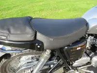 2014 Triumph T100 Bonneville ISDT 50th Anniversary 865cc*-Sold