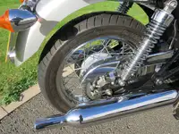 2014 Triumph T100 Bonneville ISDT 50th Anniversary 865cc*-Sold