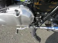 2014 Triumph T100 Bonneville ISDT 50th Anniversary 865cc*-Sold