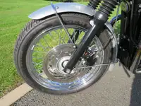 2014 Triumph T100 Bonneville ISDT 50th Anniversary 865cc*-Sold