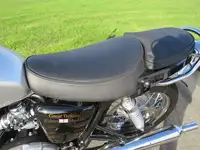 2014 Triumph T100 Bonneville ISDT 50th Anniversary 865cc*-Sold