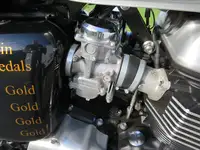 2014 Triumph T100 Bonneville ISDT 50th Anniversary 865cc*-Sold