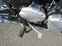 2014 Triumph T100 Bonneville ISDT 50th Anniversary 865cc*-Sold