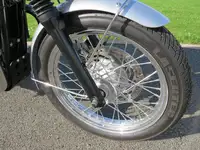 2014 Triumph T100 Bonneville ISDT 50th Anniversary 865cc*-Sold