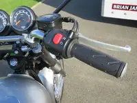 2014 Triumph T100 Bonneville ISDT 50th Anniversary 865cc*-Sold