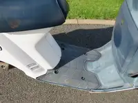 1989 Honda Vision NE50MFF McLaren Scooter 50cc*-Sold