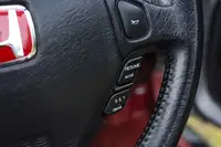 1996 Honda NSX - NA1 (Press Car)-Sold