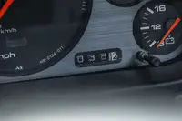 1996 Honda NSX - NA1 (Press Car)-Sold