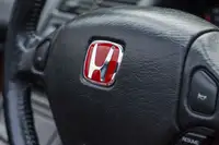 1996 Honda NSX - NA1 (Press Car)-Sold