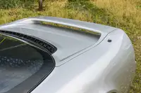 1996 Honda NSX - NA1 (Press Car)-Sold