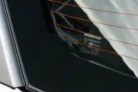 1996 Honda NSX - NA1 (Press Car)-Sold