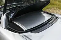 1996 Honda NSX - NA1 (Press Car)-Sold