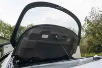 1996 Honda NSX - NA1 (Press Car)-Sold