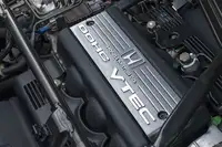 1996 Honda NSX - NA1 (Press Car)-Sold