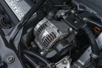 1996 Honda NSX - NA1 (Press Car)-Sold