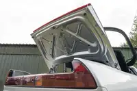 1996 Honda NSX - NA1 (Press Car)-Sold