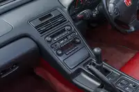 1996 Honda NSX - NA1 (Press Car)-Sold