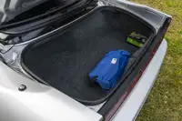 1996 Honda NSX - NA1 (Press Car)-Sold