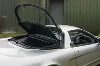 1996 Honda NSX - NA1 (Press Car)-Sold
