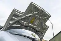 1996 Honda NSX - NA1 (Press Car)-Sold
