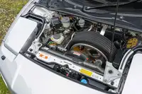 1996 Honda NSX - NA1 (Press Car)-Sold