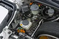 1996 Honda NSX - NA1 (Press Car)-Sold